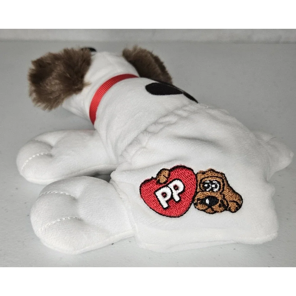Hasbro pound puppies